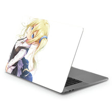 Load image into Gallery viewer, Anime Kaguya-sama: Love is War  Macbook Skin
