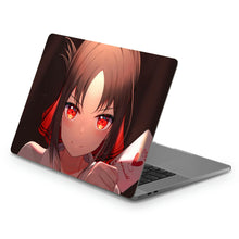 Load image into Gallery viewer, Anime Kaguya-sama: Love is War  Macbook Skin
