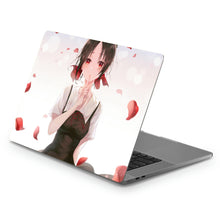 Load image into Gallery viewer, Anime Kaguya-sama: Love is War  Macbook Skin
