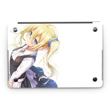 Load image into Gallery viewer, Anime Kaguya-sama: Love is War  Macbook Skin
