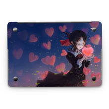 Load image into Gallery viewer, Anime Kaguya-sama: Love is War  Macbook Skin
