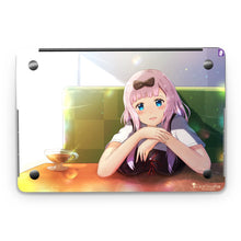 Load image into Gallery viewer, Anime Kaguya-sama: Love is War  Macbook Skin
