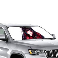 Load image into Gallery viewer, Anime Kakegurui Car Sunshade
