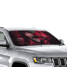 Load image into Gallery viewer, Anime Kakegurui  Car Sunshade
