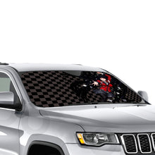 Load image into Gallery viewer, Anime Kakegurui Car Sunshade
