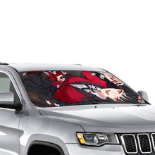 Load image into Gallery viewer, Anime Kakegurui  Car Sunshade
