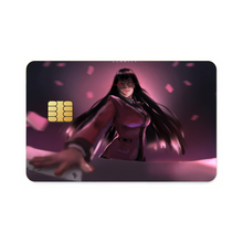 Load image into Gallery viewer, Anime Kakegurui  Credit Card Skins (4-in-1 Pack)

