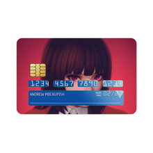 Load image into Gallery viewer, Anime Kakegurui Credit Card Skins (4-in-1 Pack)
