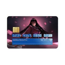 Load image into Gallery viewer, Anime Kakegurui  Credit Card Skins (4-in-1 Pack)
