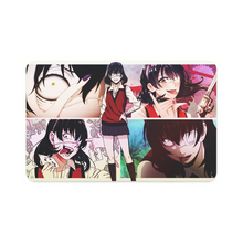 Load image into Gallery viewer, Anime Kakegurui  Credit Card Skins (4-in-1 Pack)
