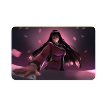 Load image into Gallery viewer, Anime Kakegurui  Credit Card Skins (4-in-1 Pack)
