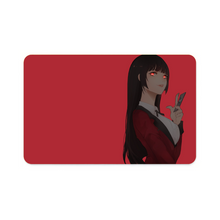 Load image into Gallery viewer, Anime Kakegurui  Credit Card Skins (4-in-1 Pack)
