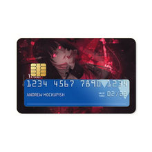 Load image into Gallery viewer, Anime Kakegurui  Credit Card Skins (4-in-1 Pack)
