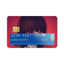 Load image into Gallery viewer, Anime Kakegurui Credit Card Skins (4-in-1 Pack)
