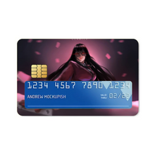 Load image into Gallery viewer, Anime Kakegurui  Credit Card Skins (4-in-1 Pack)
