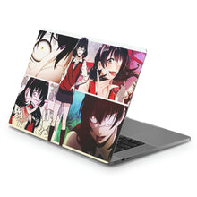 Load image into Gallery viewer, Anime Kakegurui  Macbook Skin
