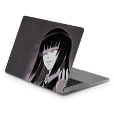Load image into Gallery viewer, Anime Kakegurui Macbook Skin
