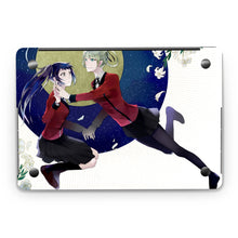 Load image into Gallery viewer, Anime Kakegurui Macbook Skin

