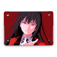 Load image into Gallery viewer, Anime Kakegurui  Macbook Skin
