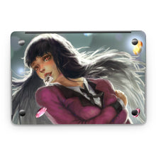 Load image into Gallery viewer, Anime Kakegurui  Macbook Skin
