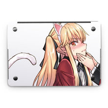 Load image into Gallery viewer, Anime Kakegurui Macbook Skin
