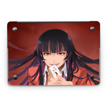 Load image into Gallery viewer, Anime Kakegurui Macbook Skin
