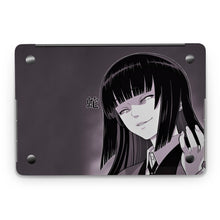 Load image into Gallery viewer, Anime Kakegurui Macbook Skin

