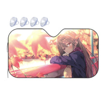 Load image into Gallery viewer, Anime Kantai Collection  Car Sunshade
