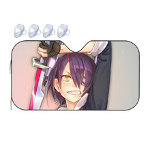 Load image into Gallery viewer, Anime Kantai Collection Car Sunshade
