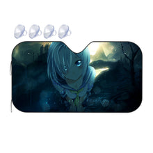 Load image into Gallery viewer, Anime Kantai Collection  Car Sunshade
