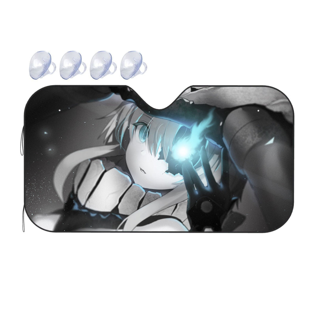 Anime Kantai Collection  Car Sunshade