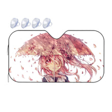 Load image into Gallery viewer, Anime Kantai Collection  Car Sunshade
