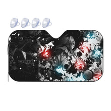 Load image into Gallery viewer, Anime Kantai Collection  Car Sunshade
