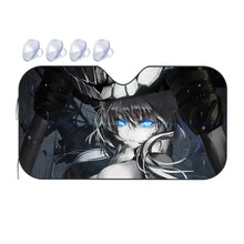 Load image into Gallery viewer, Anime Kantai Collection  Car Sunshade
