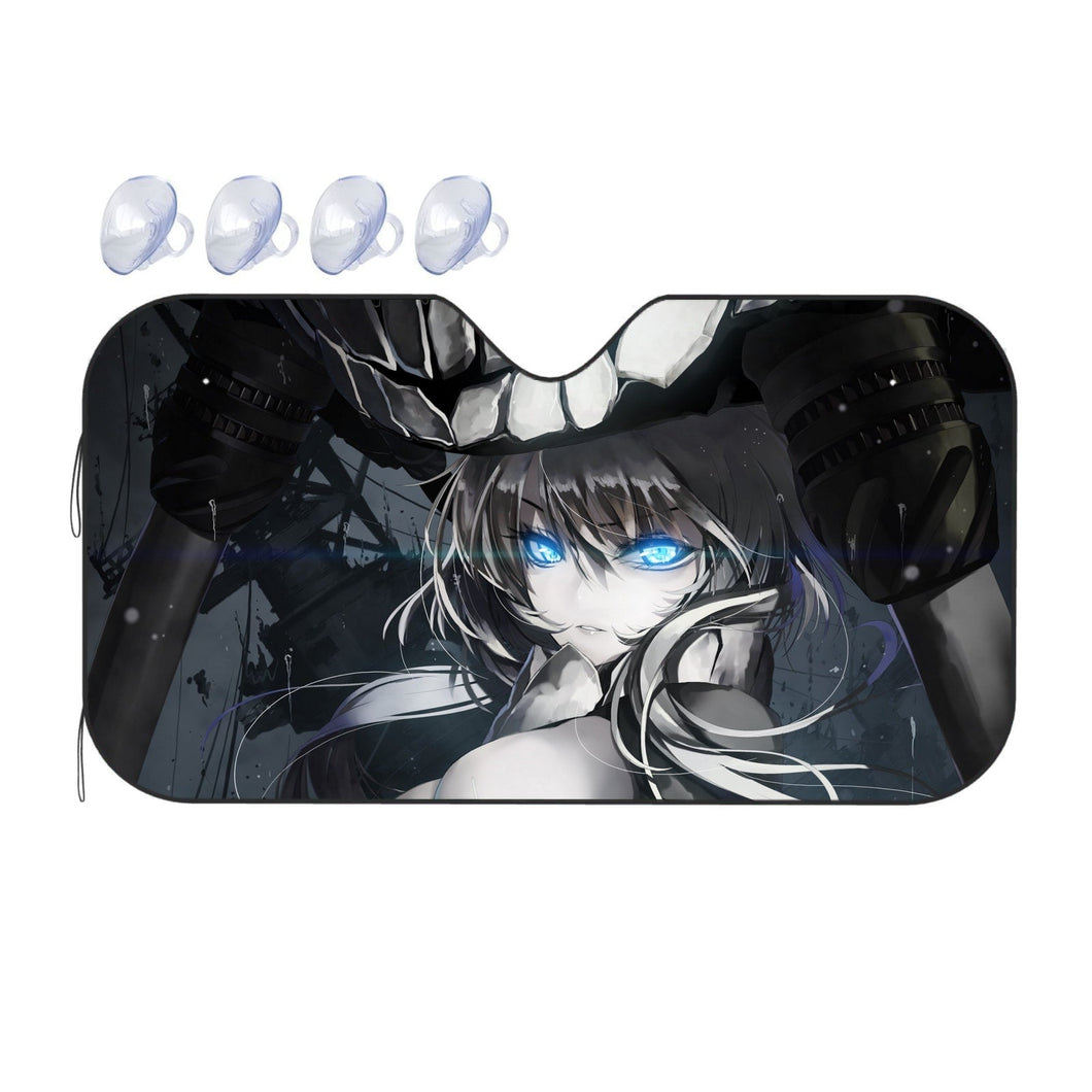 Anime Kantai Collection  Car Sunshade