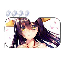 Load image into Gallery viewer, Anime Kantai Collection  Car Sunshade
