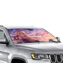Load image into Gallery viewer, Anime Kantai Collection  Car Sunshade

