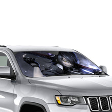 Load image into Gallery viewer, Anime Kantai Collection  Car Sunshade
