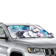 Load image into Gallery viewer, Anime Kantai Collection  Car Sunshade
