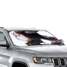 Load image into Gallery viewer, Anime Kantai Collection  Car Sunshade
