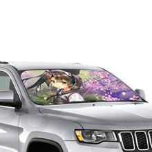 Load image into Gallery viewer, Anime Kantai Collection  Car Sunshade
