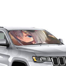 Load image into Gallery viewer, Anime Kantai Collection  Car Sunshade
