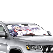 Load image into Gallery viewer, Anime Kantai Collection  Car Sunshade
