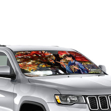 Load image into Gallery viewer, Anime Kantai Collection  Car Sunshade
