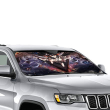 Load image into Gallery viewer, Anime Kantai Collection  Car Sunshade
