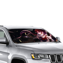 Load image into Gallery viewer, Anime Kantai Collection  Car Sunshade
