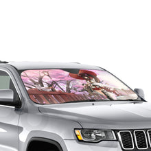 Load image into Gallery viewer, Anime Kantai Collection  Car Sunshade
