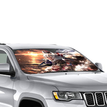 Load image into Gallery viewer, Anime Kantai Collection  Car Sunshade
