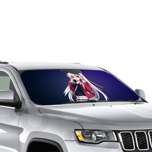 Load image into Gallery viewer, Anime Kantai Collection  Car Sunshade
