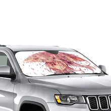 Load image into Gallery viewer, Anime Kantai Collection  Car Sunshade

